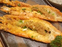 -樱の千渡日式料理·铁板烧•烧鸟(金盛田广场店)
