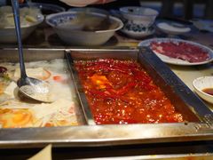 -月满大江火锅(总府路店)