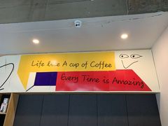-Nectar One Cafe(勇烈路n1店)