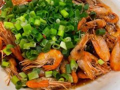 -走马楼饭庄(慈城古县城店)