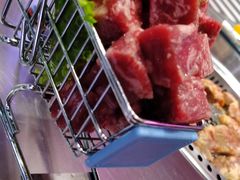 -马路牙子烧烤音乐酒馆(望京店)