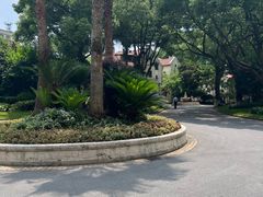 -上海汾阳花园酒店