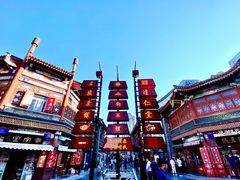 -天津意大利风情旅游区