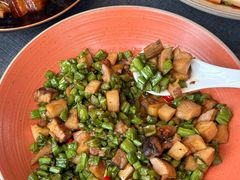 -柒园·三十年创意杭帮菜(龙湖滨江天街店)