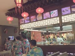 -宝丽金大酒店·洗浴中心