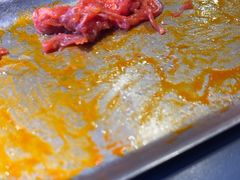-由衷贵州酸汤牛肉火锅(新桥店)