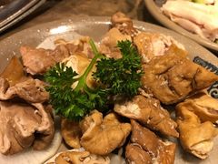 -重庆渝达老火锅(春熙路店)