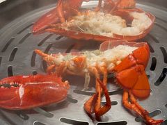 -青蓬蒸汽海鲜·深圳老字号·团建聚会(壹方城店)