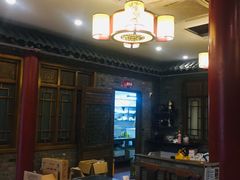-刘妈菜馆(磁器口店)