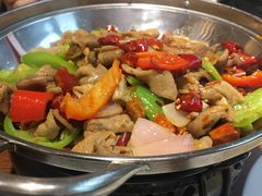 -李老哈·东北菜(宋园路店)