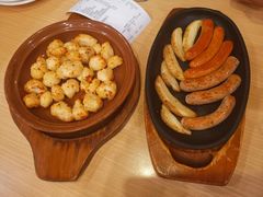 -萨莉亚意式餐厅(星海广场店)