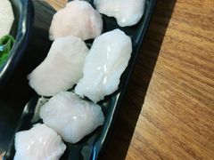 -呷哺呷哺(万达新世界店)