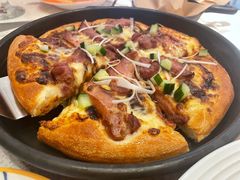 -必胜客(万坤图精选店)