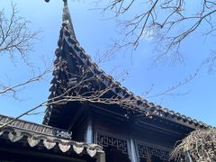 -钱穆钱伟长故居