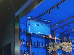 -blue frog蓝蛙(长泰广场店)
