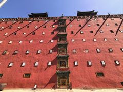 -普陀宗乘之庙(小布达拉宫)