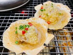 -夜食白市Yespicy·烧烤啤酒宵夜(番禺四海城店)