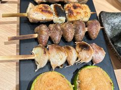 -森味花园·日本料理(伊藤洋华堂亚运村店)