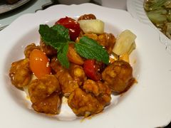 -闻见中国海南菜(K11店)