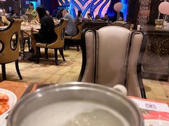 -芭菲盛宴·环球美食(北城国际店)