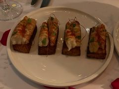 -壳里西餐厅Coquille Seafood Bistro(蒙自路店)