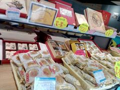 零售区-乔家栅(大木桥路店)