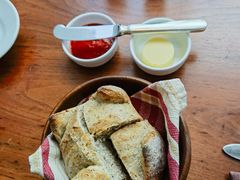 -上海柏悦酒店·世纪100牛排馆