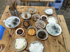 -九九豆花馆(解放碑步行街店)