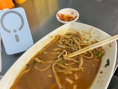 -菜忠潮州牛肉店(岗厦店)