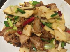 -云海肴·汽锅鸡·云南菜(天津国金汇店)