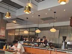 -BAKER&SPICE(BFC外滩金融中心店)
