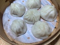 -宁波汤团店(外滩店)