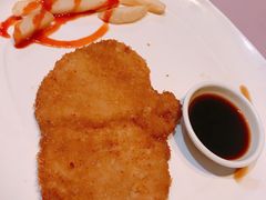 -德大西餐社(云南南路店)