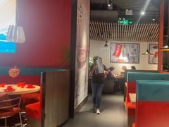 -避风塘(宝山万达店)