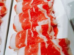 -古乐牛香·鲜牛肉牛杂火锅(新区店)