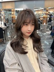 -sy杉影印象COLOUR专业烫染