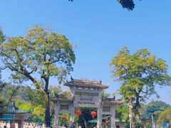 -潮州西湖