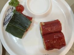 -益健美食大广场(北岭店)