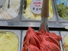-Dal Cuore 达可芮冰淇淋(陕西北路店)