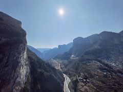 -鹿院坪生态旅游景区