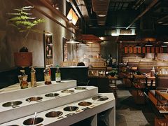-原牛道·潮汕围炉火锅(讯美店)