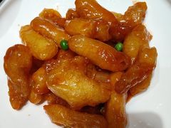 -北国饭店·海鲜·北方菜(峡山店)