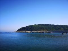 -长岛大黑山岛