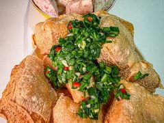 -金成潮菜博物馆(海珠湿地店)