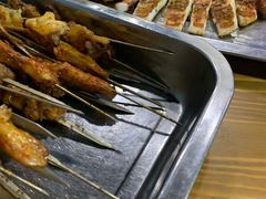 -老虎滩大连海鲜烧烤(建邺云锦路总店)