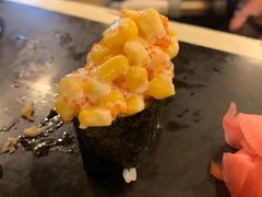 -昊·来了寿司(双楠2店)