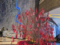 -深圳彭年万丽酒店