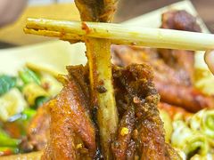 -程序员凉面(华江·乐天花亭店)