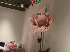 -PARFUM FLORAL花境法餐(南京首店)