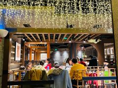 大堂-呷哺呷哺 黄金牧场 (欢乐谷店)